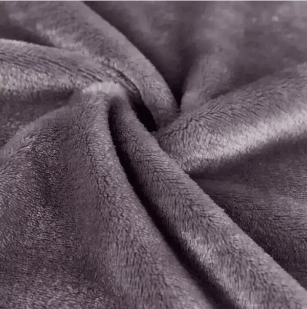 double bed throw - 图片 4