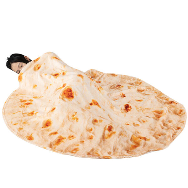 Burrito blanket - 图片 4