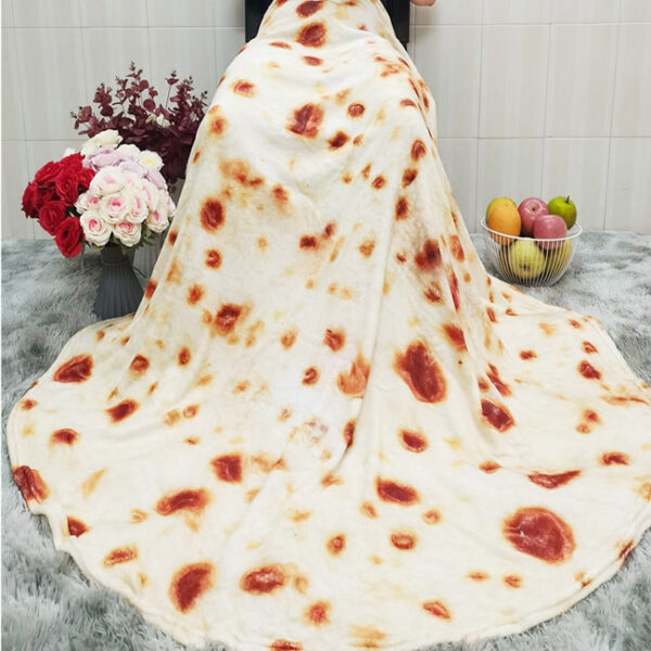 Burrito blanket - 图片 5