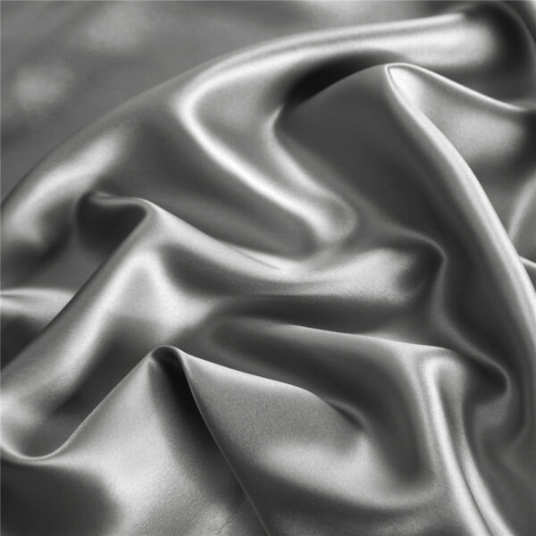 silk bedding set - 图片 5