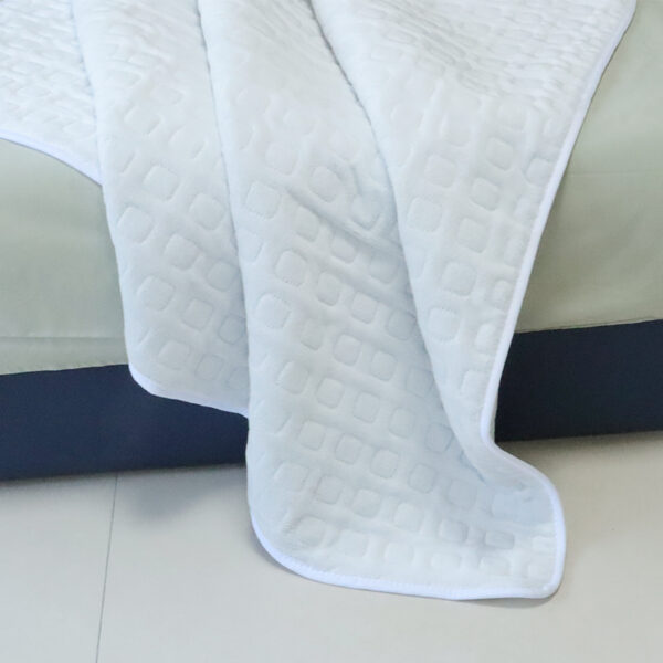 Heated electric Blankets - 图片 5