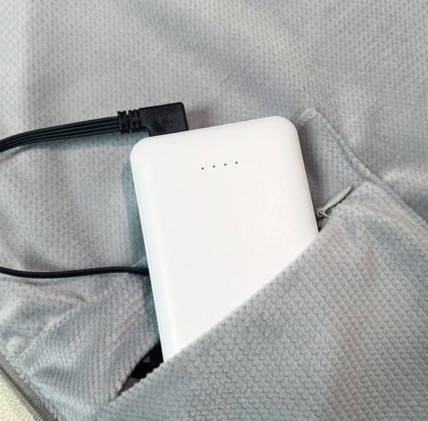 Electric heating Blankets - 图片 3