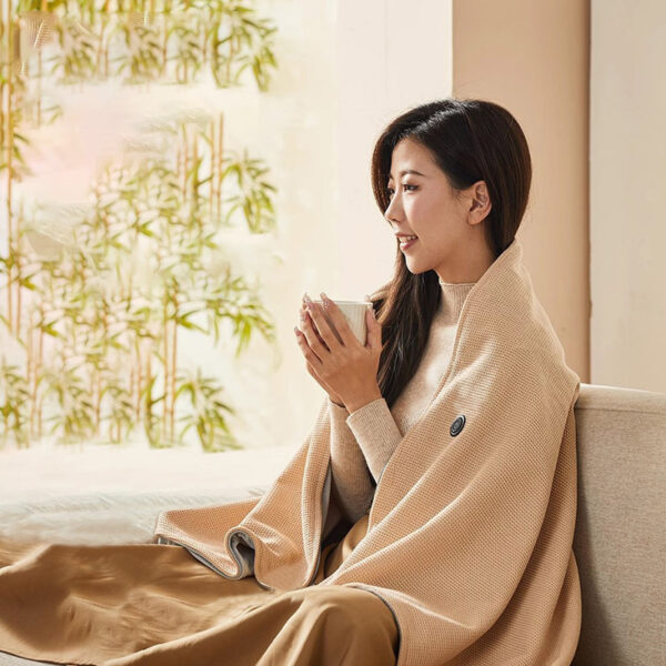 Electric heating Blankets - 图片 2