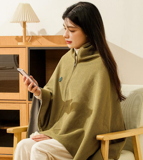 Electric heating Blankets