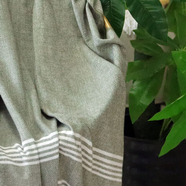 Throw Blanket Lightweight - 图片 4