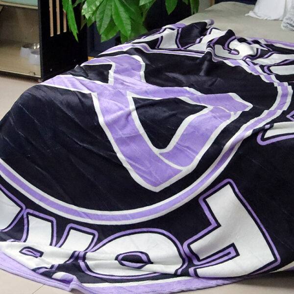 Round printing Blankets - 图片 3