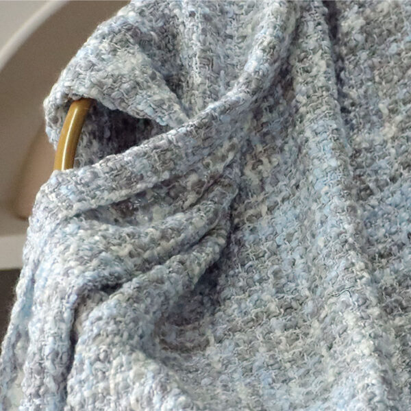 Home Decor Colorful Throw Blankets - 图片 4