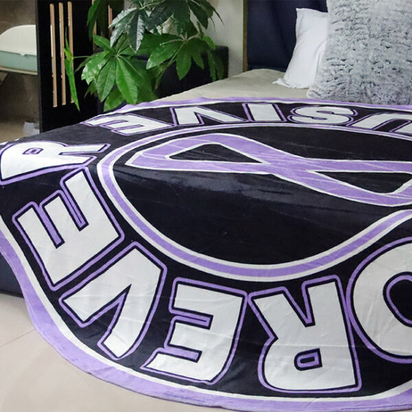 Round printing Blankets - 图片 2