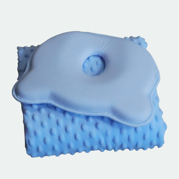 Baby Blankets And Pillow - 图片 6