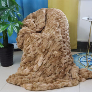 Custom luxury Blankets