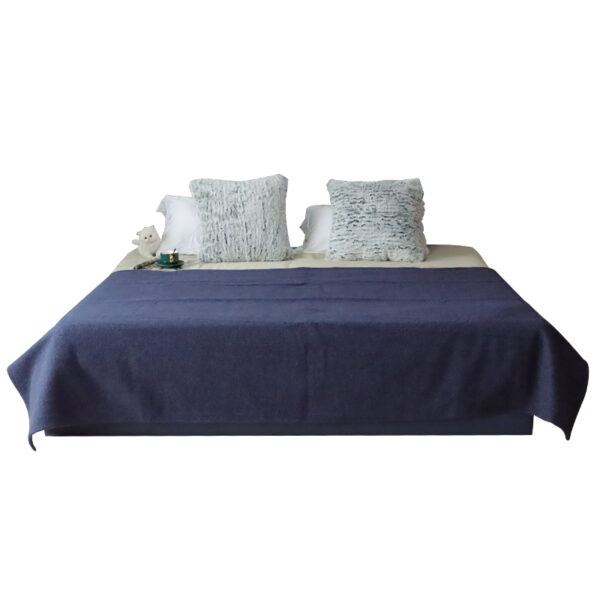 Heavy wool Blankets