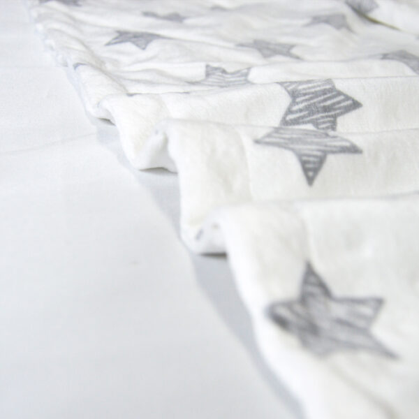 Baby blanket muslin - 图片 3