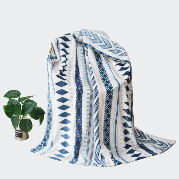 Fall blanket