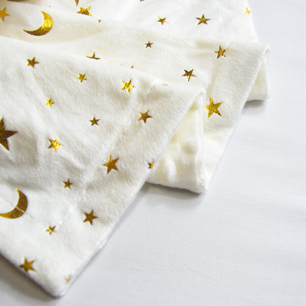 Baby blanket muslin - 图片 2