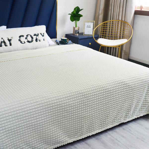 Flannel Blankets wholesale - 图片 2