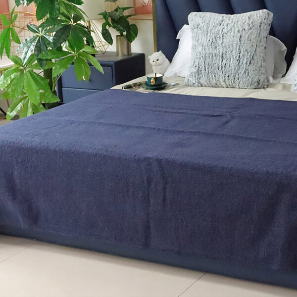 Heavy wool Blankets - 图片 3