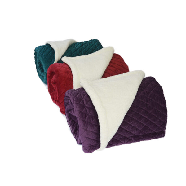Custom quilted Blankets - 图片 5