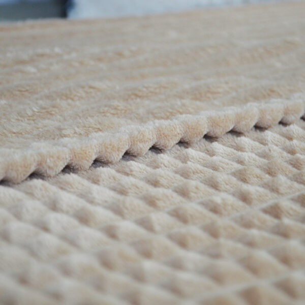 Flannel Blankets wholesale - 图片 4