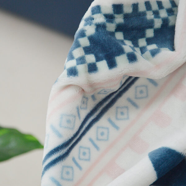 Fall blanket - 图片 4