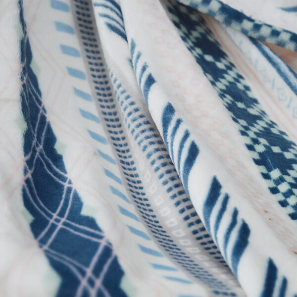 Fall blanket - 图片 3