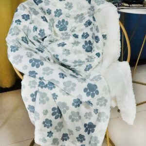 Custom dog Blankets