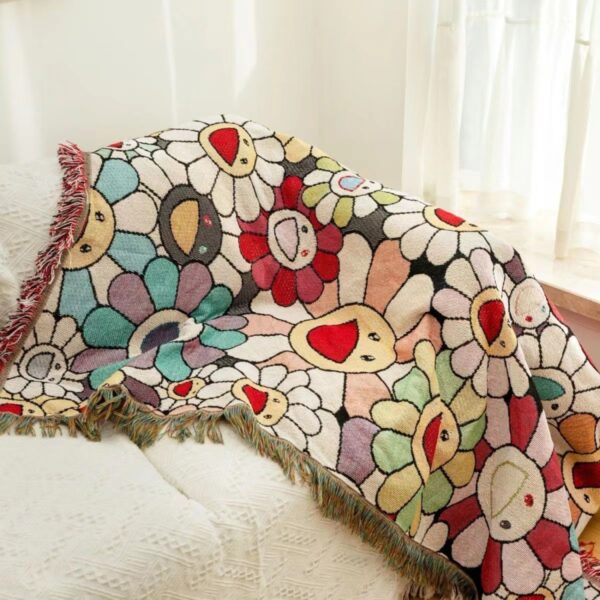 Light blanket for summer - 图片 5