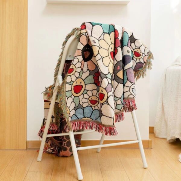 Light blanket for summer - 图片 4