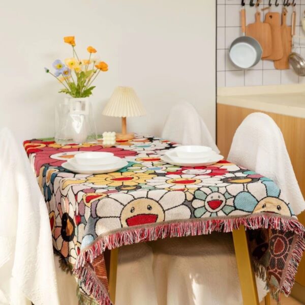 Light blanket for summer - 图片 2