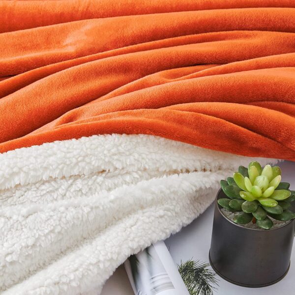 Alpaca Blankets - 图片 3