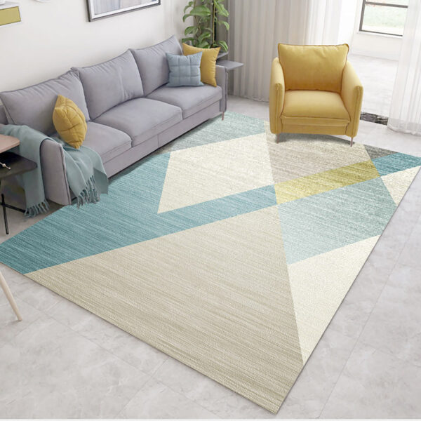 Carpets and rugs living room - 图片 6