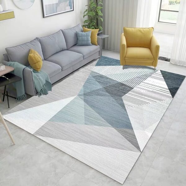 Carpets and rugs living room - 图片 5