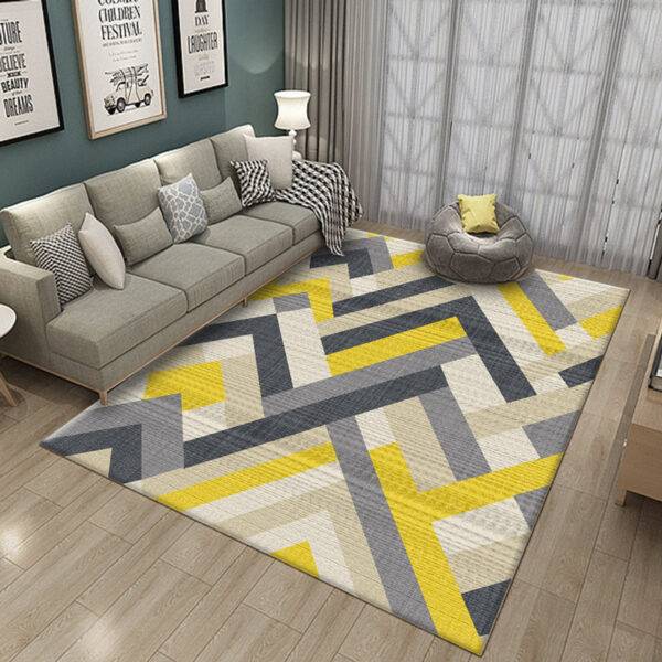 Carpets and rugs living room - 图片 3