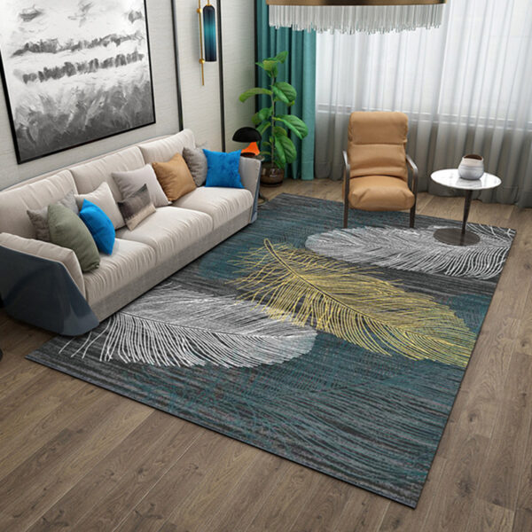 Rugs and Carpet