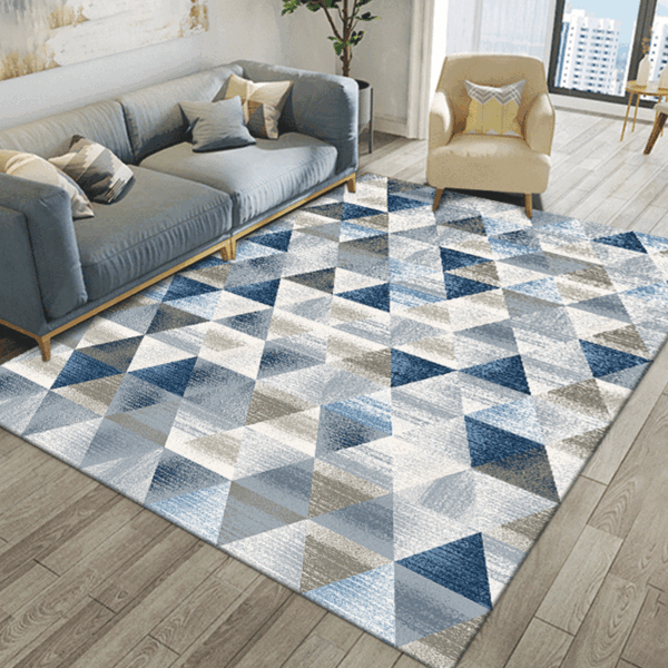 Carpets and rugs living room - 图片 2