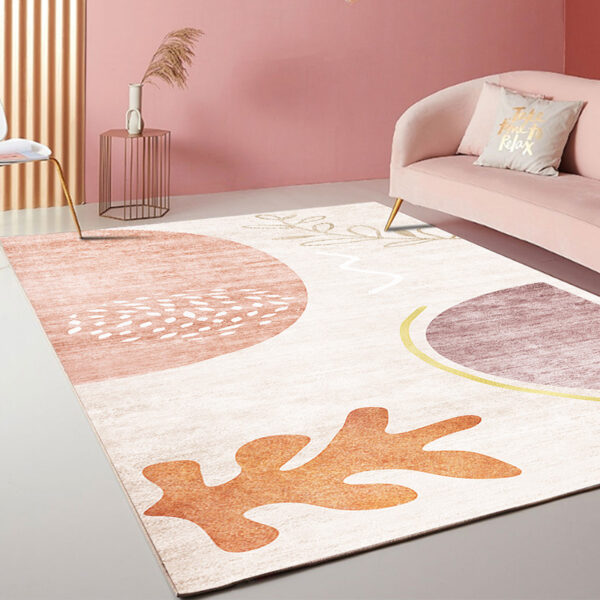 Area rugs