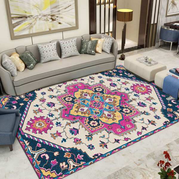 Living room carpet - 图片 5