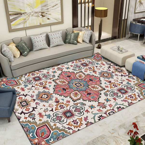 Living room carpet - 图片 3