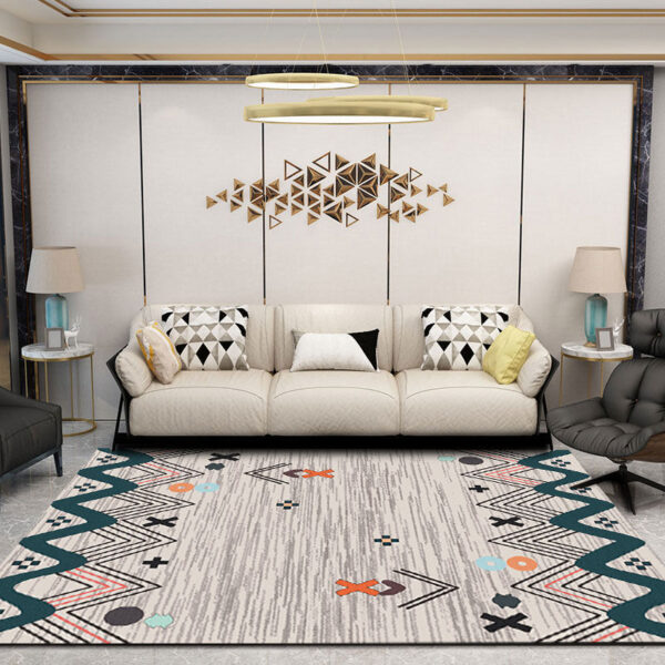 Living room carpet - 图片 7