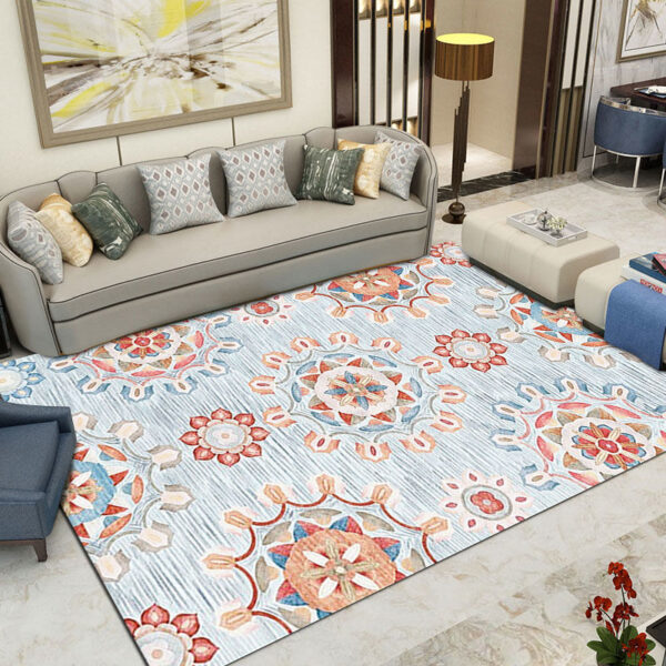 Living room carpet - 图片 6
