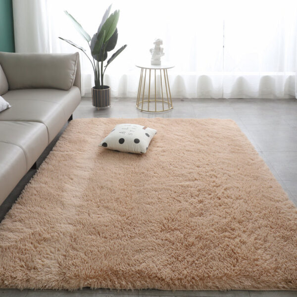Thick rugs for living room - 图片 2