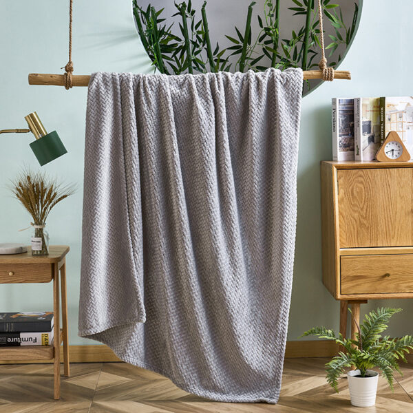 Throw Blankets - 图片 3