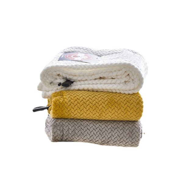 Throw Blankets - 图片 4