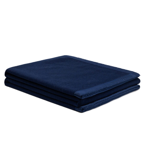 60% Wool Cashmere Wool Blankets - 图片 5
