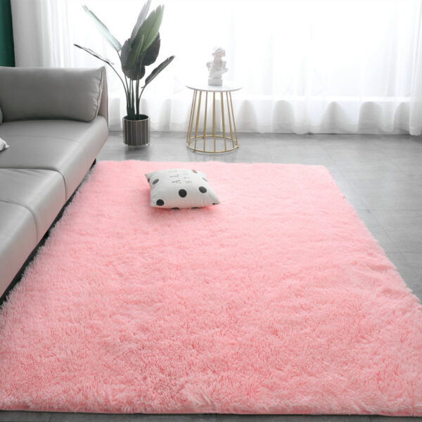Thick rugs for living room - 图片 4