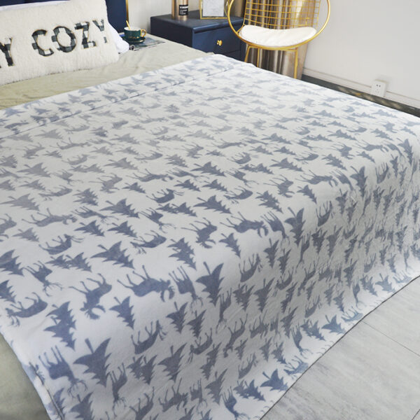 Blankets for winter king size