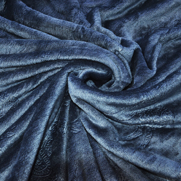 Embossed Blankets - 图片 2