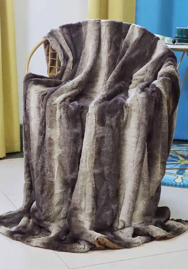 Summer throw blanket - 图片 2