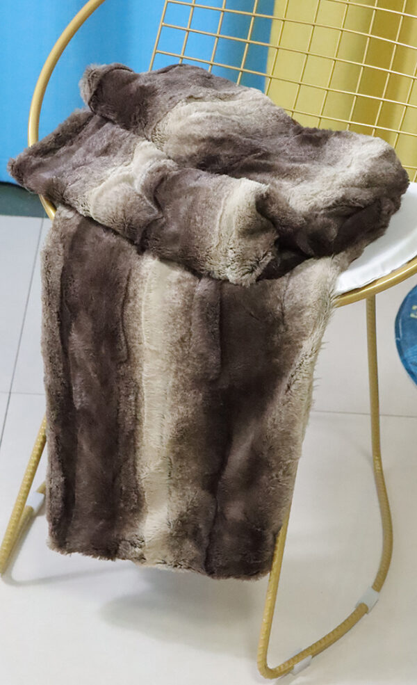 Summer throw blanket - 图片 4