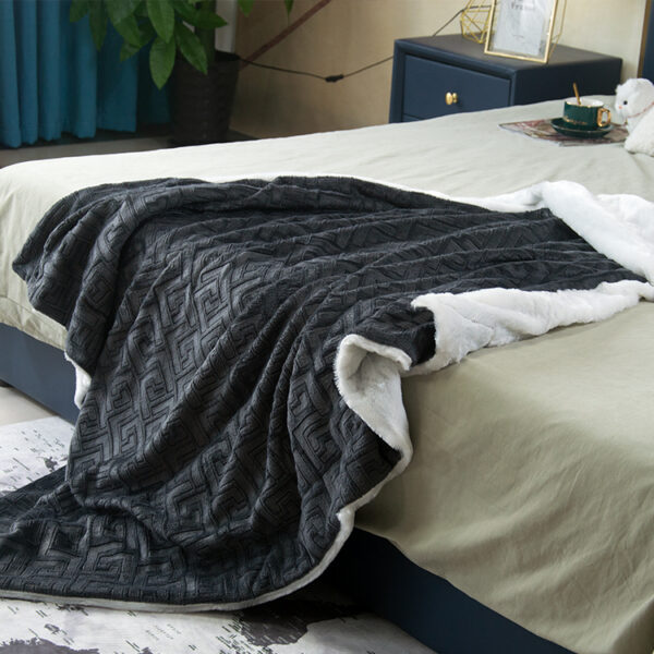 cooling throw blanket - 图片 5