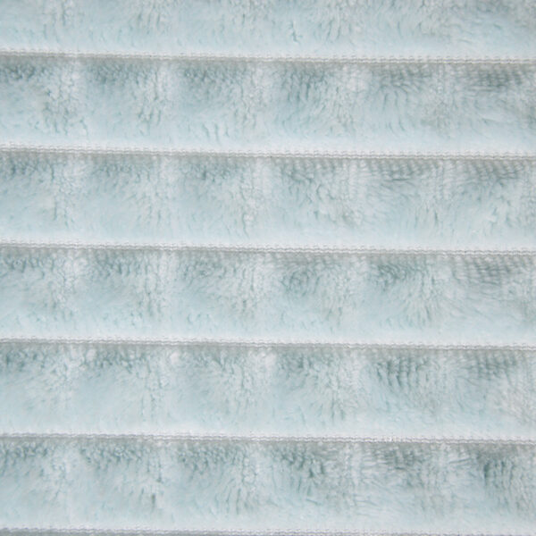 Sherpa Fleece Flannel Blankets - 图片 3